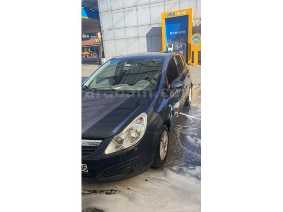 Sahibinden Opel Corsa 1.2 Essentia 2008 Model 
