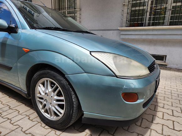 Sahibinden Değişensiz, Bakımlı Focus