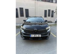 Techno Esprit Alpine 2025 ŞUBAT ÇIKIŞLI KOLTUK KONFOR CAM TAVAN  BÜYÜK EKRAN ELEKTRİKLİ BAGAJ