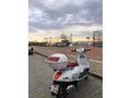 Sahibinden Kuba Brilliant 125 Pro