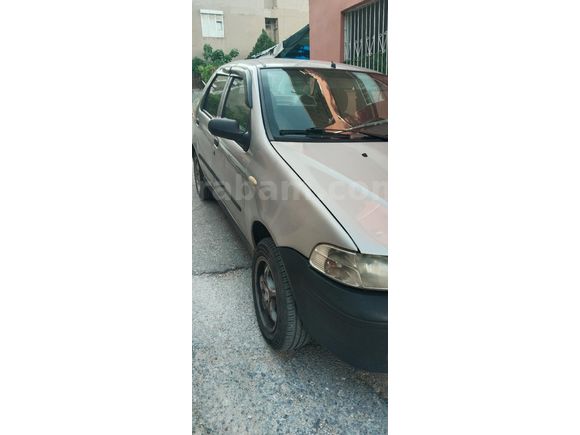 Sahibinden Fiat Albea 1.2 Dynamic 2004 Model
