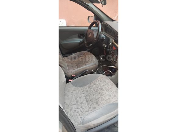 Sahibinden Fiat Albea 1.2 Dynamic 2004 Model