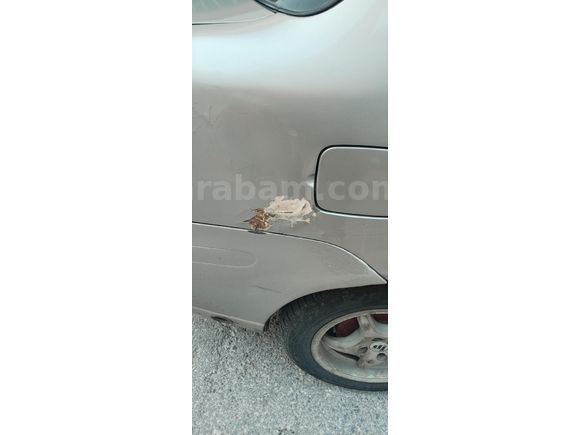 Sahibinden Fiat Albea 1.2 Dynamic 2004 Model