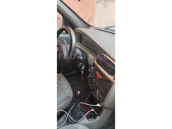 Sahibinden Fiat Albea 1.2 Dynamic 2004 Model