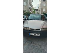 Sahibinden Fiat Albea 1.2 Dynamic 2004 Model