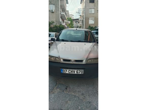 Sahibinden Fiat Albea 1.2 Dynamic 2004 Model