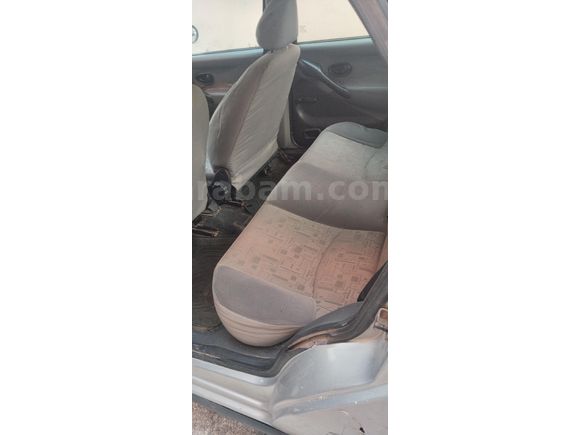 Sahibinden Fiat Albea 1.2 Dynamic 2004 Model