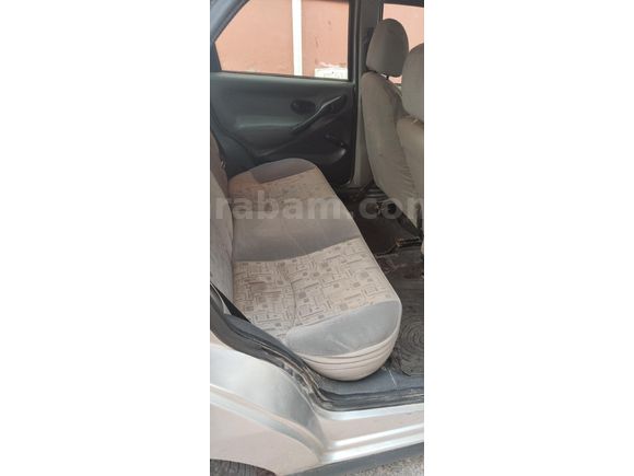 Sahibinden Fiat Albea 1.2 Dynamic 2004 Model
