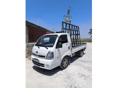 Sahibinden Kia Bongo K2500 DLX