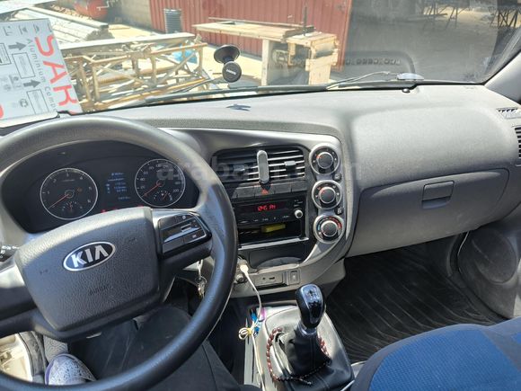 Sahibinden Kia Bongo K2500 DLX