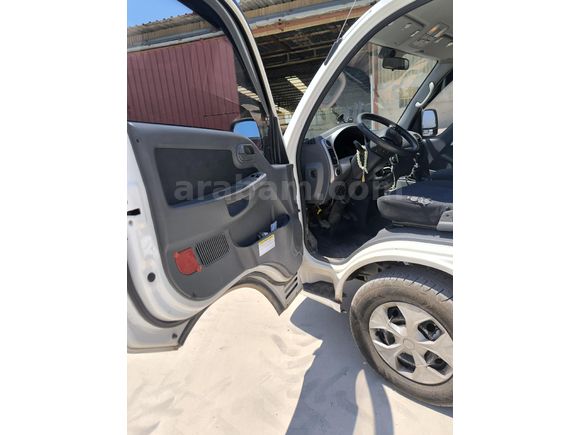 Sahibinden Kia Bongo K2500 DLX
