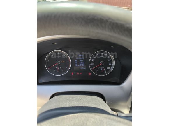 Sahibinden Kia Bongo K2500 DLX