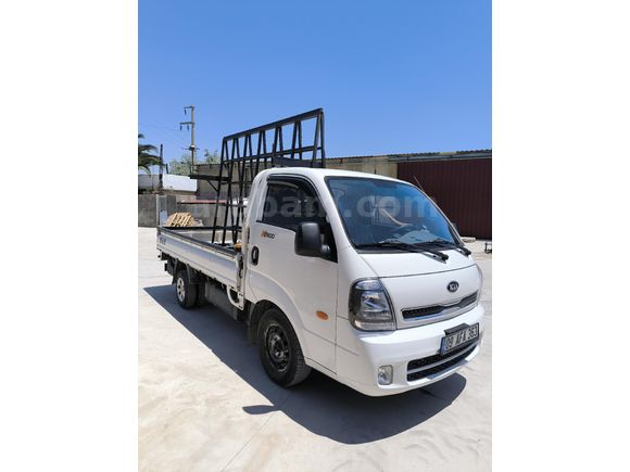 Sahibinden Kia Bongo K2500 DLX
