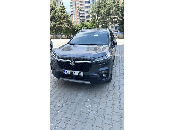 Sahibinden Suzuki SX4 S-Cross 1.4 Elegance 2023 Model 