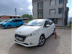 Sahibinden Peugeot 208 1.6 VTi Active 2012 Model