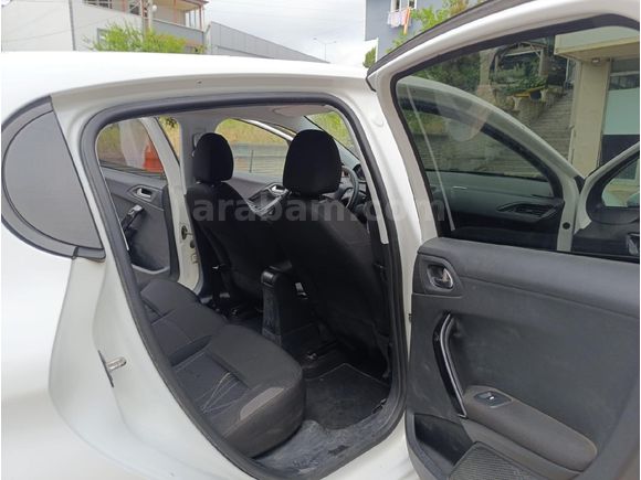 Sahibinden Peugeot 208 1.6 VTi Active 2012 Model