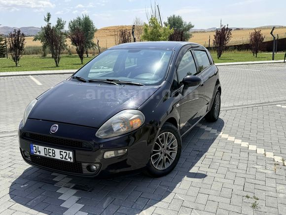 SAHİBİNDEN TEMİZ PUNTO