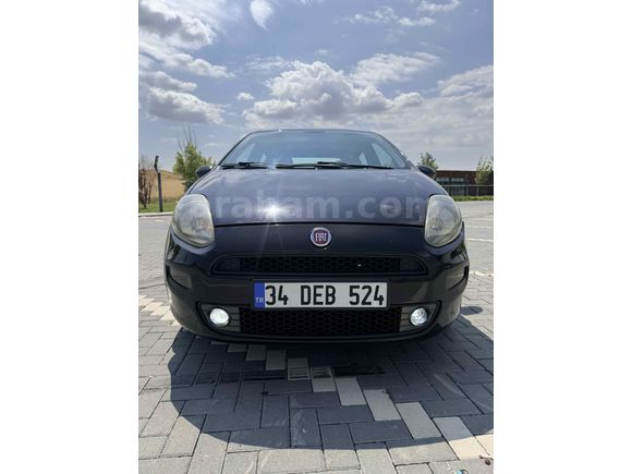 SAHİBİNDEN TEMİZ PUNTO