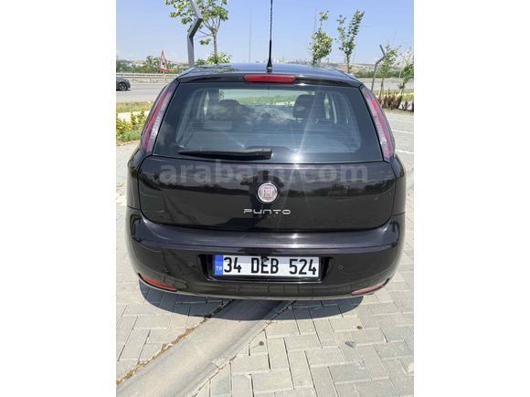 SAHİBİNDEN TEMİZ PUNTO