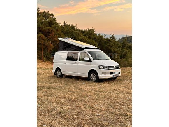 Sahibinden Karavan Motokaravan