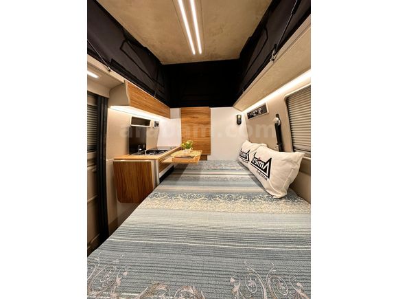 Sahibinden Karavan Motokaravan