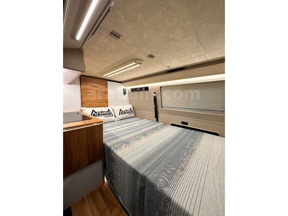 Sahibinden Karavan Motokaravan