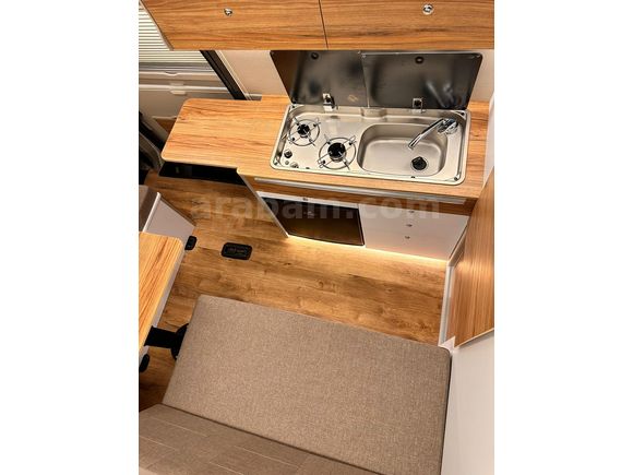 Sahibinden Karavan Motokaravan