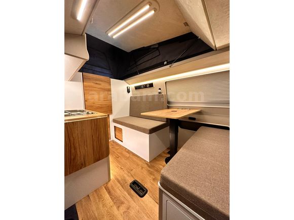 Sahibinden Karavan Motokaravan