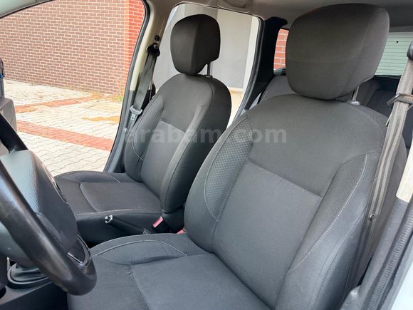 4X4 6 İLERİ 110 HP SADECE 87 BİNDE MASRAFSIZ SERVİS BAKIMLI