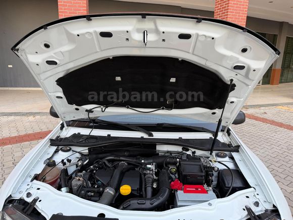 4X4 6 İLERİ 110 HP SADECE 87 BİNDE MASRAFSIZ SERVİS BAKIMLI
