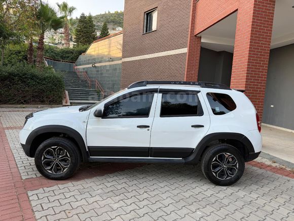 4X4 6 İLERİ 110 HP SADECE 87 BİNDE MASRAFSIZ SERVİS BAKIMLI
