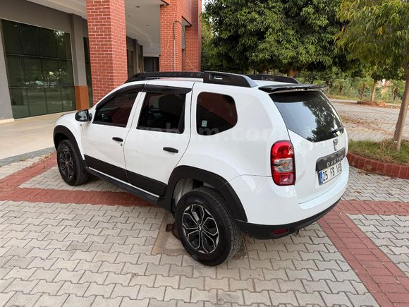 4X4 6 İLERİ 110 HP SADECE 87 BİNDE MASRAFSIZ SERVİS BAKIMLI