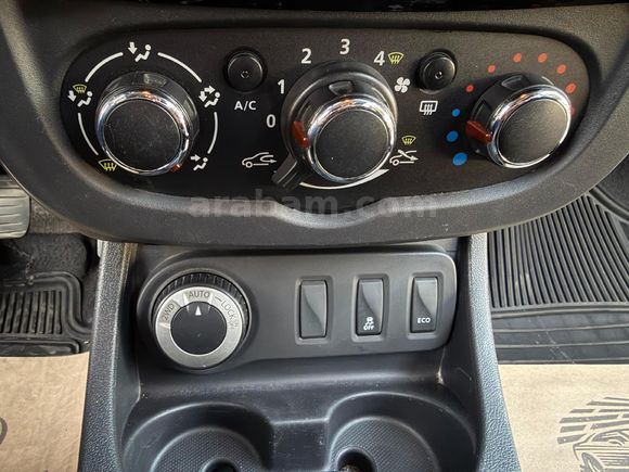 4X4 6 İLERİ 110 HP SADECE 87 BİNDE MASRAFSIZ SERVİS BAKIMLI