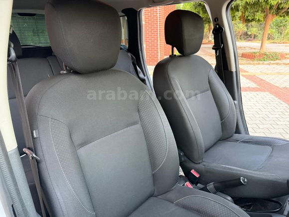 4X4 6 İLERİ 110 HP SADECE 87 BİNDE MASRAFSIZ SERVİS BAKIMLI