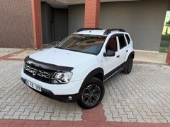 4X4 6 İLERİ 110 HP SADECE 87 BİNDE MASRAFSIZ SERVİS BAKIMLI