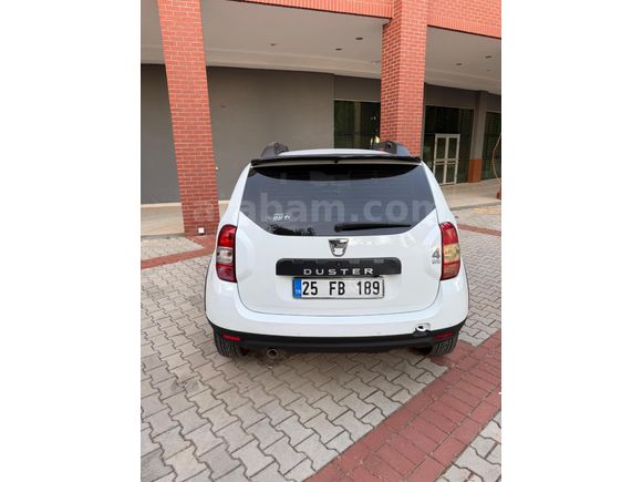 4X4 6 İLERİ 110 HP SADECE 87 BİNDE MASRAFSIZ SERVİS BAKIMLI