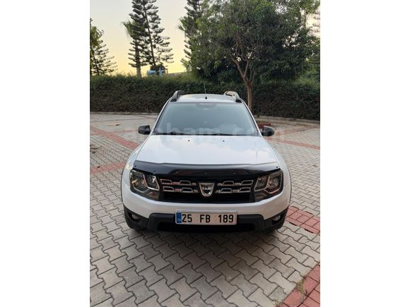4X4 6 İLERİ 110 HP SADECE 87 BİNDE MASRAFSIZ SERVİS BAKIMLI