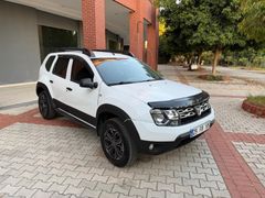 Galeriden Dacia Duster 1.5 dCi Ambiance 2016 Model Antalya
