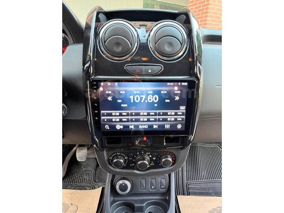 4X4 6 İLERİ 110 HP SADECE 87 BİNDE MASRAFSIZ SERVİS BAKIMLI