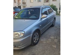 Sahibinden Hyundai Accent 1.6 Admire 2005 Model 
