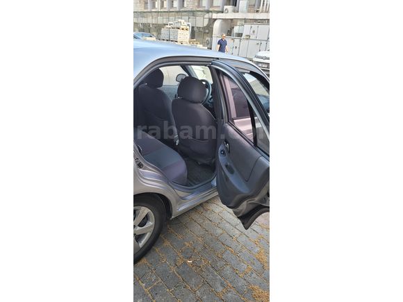 Sahibinden Hyundai Accent 1.6 Admire 2005 Model 
