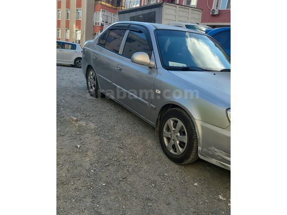 Sahibinden Hyundai Accent 1.6 Admire 2005 Model 