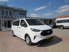 BÜYÜKSOYLU'DAN 2024 FORD CUSTOM 11+1 MİNİBÜS AC