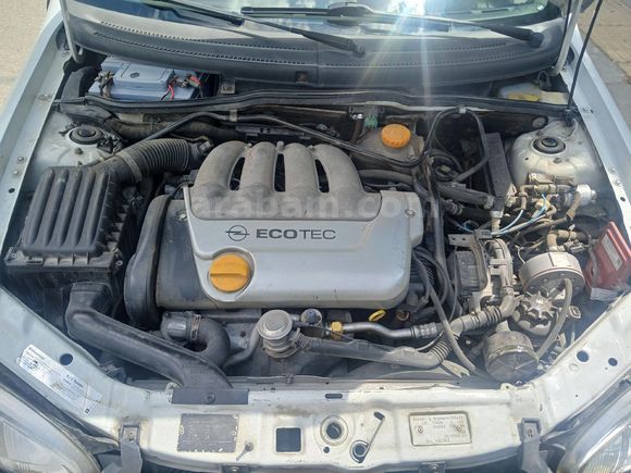 Sahibinden Opel Corsa 1.4 GLS 2000 Model