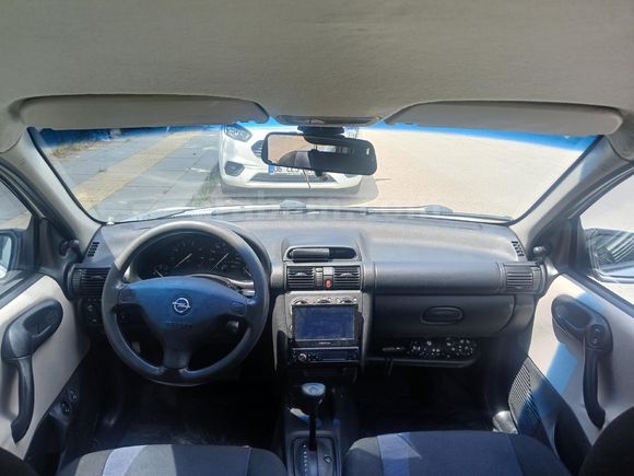 Sahibinden Opel Corsa 1.4 GLS 2000 Model