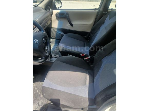 Sahibinden Opel Corsa 1.4 GLS 2000 Model