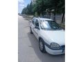 Sahibinden Opel Corsa 1.4 GLS 2000 Model