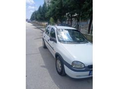 Sahibinden Opel Corsa 1.4 GLS 2000 Model