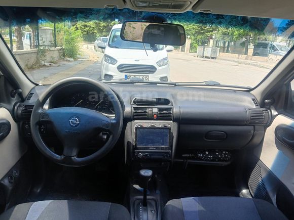 Sahibinden Opel Corsa 1.4 GLS 2000 Model