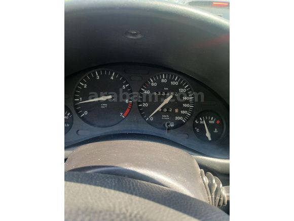 Sahibinden Opel Corsa 1.4 GLS 2000 Model